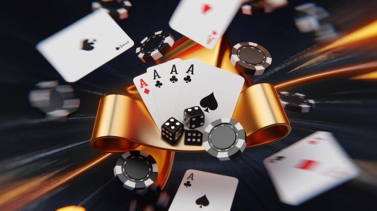 wibu69 slot Bingo & Keno